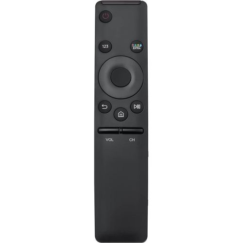 Remote Control for Samsung Smart TV - Compatible with 40 43 50 55 65 75 Inch Samsung LED LCD HDTV 4K 3D Smart TV