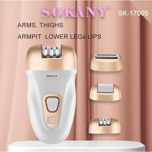 SK-170053*1 Women's Shaver