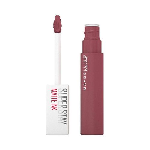 MAYBELLINE NEW YORK Superstay Matte Ink Liquid Lipstick Pinks Nu 175 Ringle