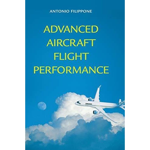 Advanced Aircraft Flight Performance ,Ed. :1