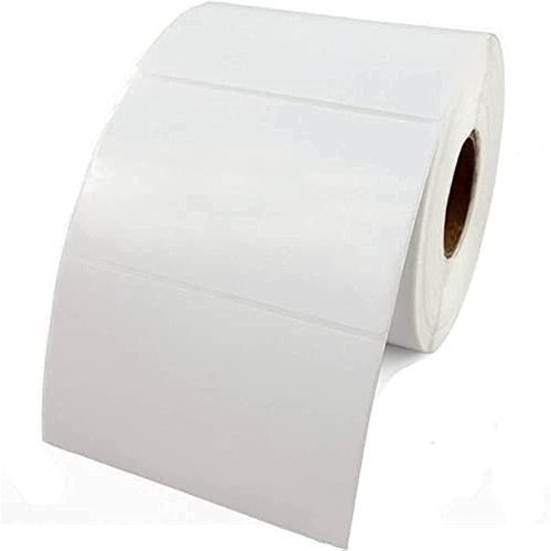 Thermal Paper Roll For Scale (40 X 50ml, 500 Lapel In Roll, 5 Roll)