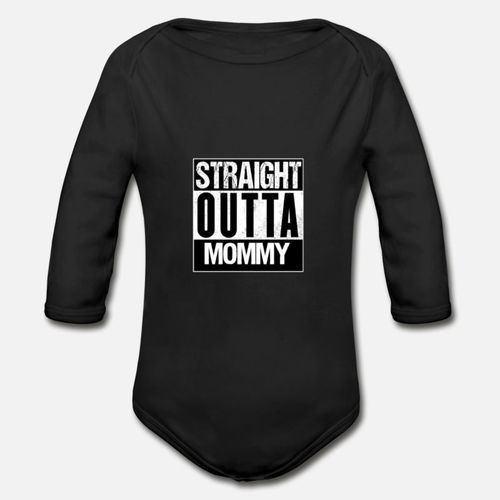 Baby Bodysuit Salopette