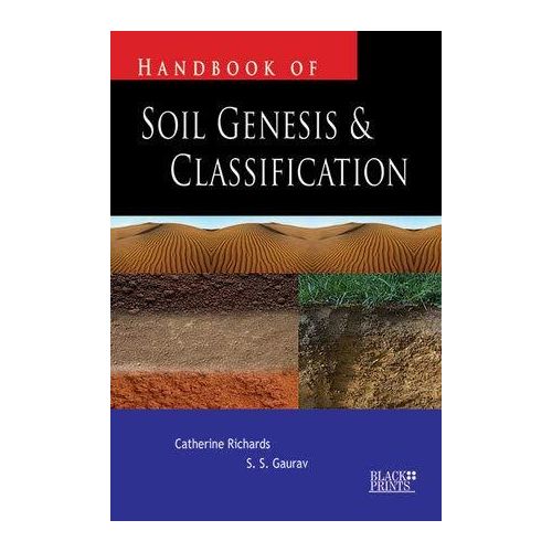 Handbook Of Soil Genesis & Classification