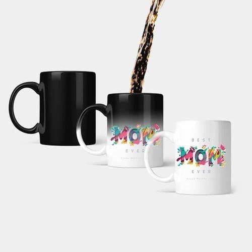 Best Mom Ever Magic Mug