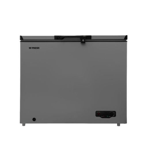 Chest Freezer FDF-220, 165 Liters