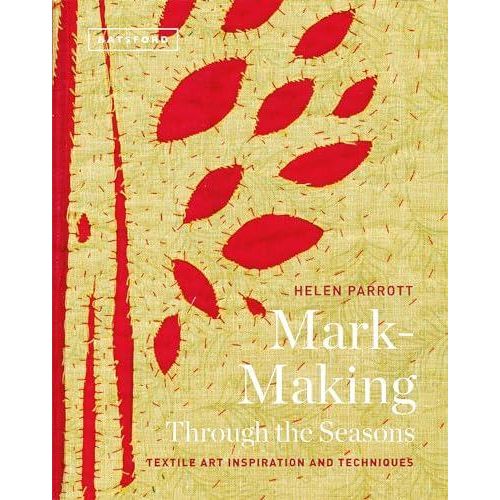 Mark-making Through the Seasons ,Ed. :1