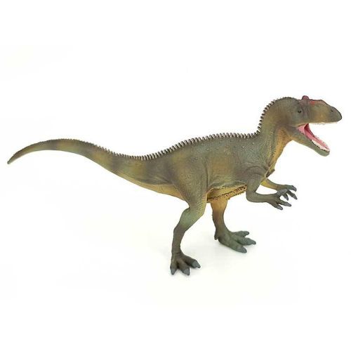 Allosaurus Roaring - 88888
