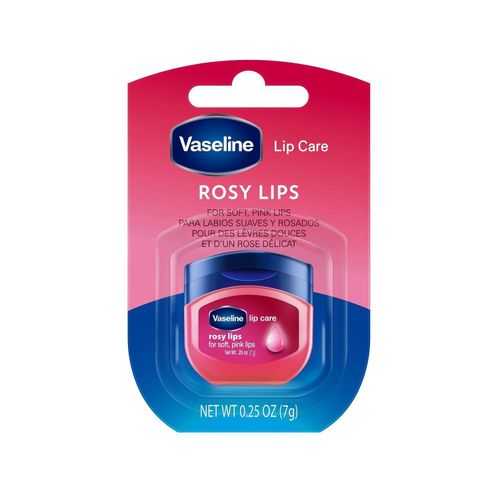 Lip Therapy Rosy Lips 7g