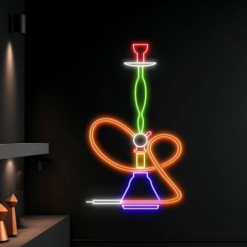 Decorative Neon Light Sign