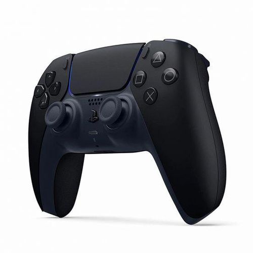 DualSense Wireless Controller For Playstation 5 - Black
