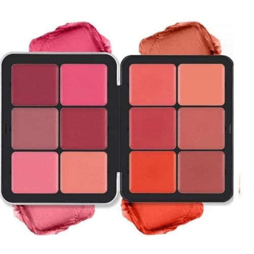 Contour 2X1 Powder , Cream 12 Color