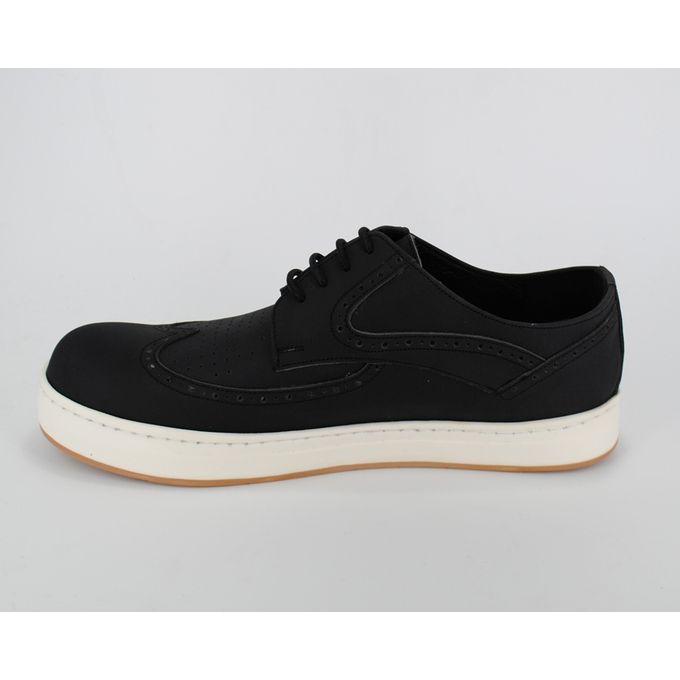 Casual Shoes - Black