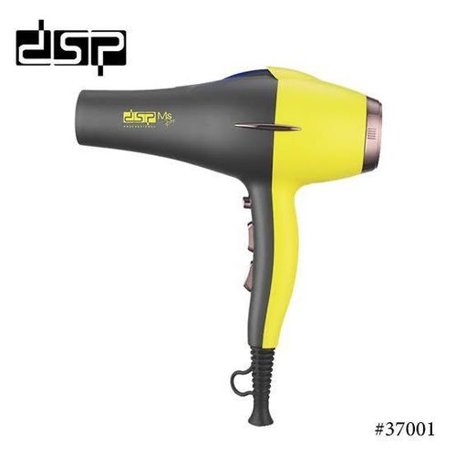 37001 Hair Dryer – Professional Hot Air Ionic Hair Styler