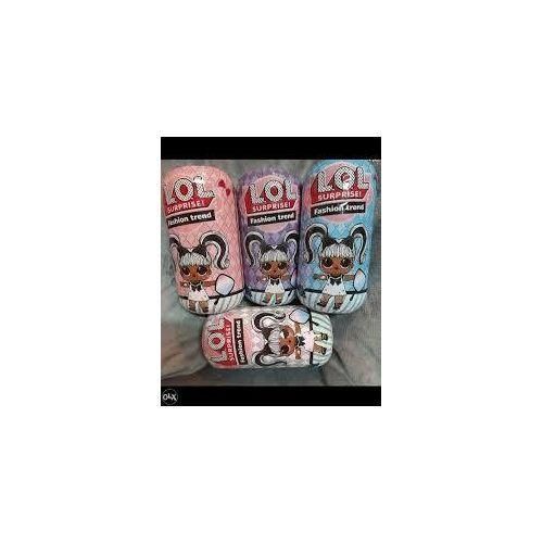 Surprise Egg Ball Toy for Girls – Fun Surprise Play Game
