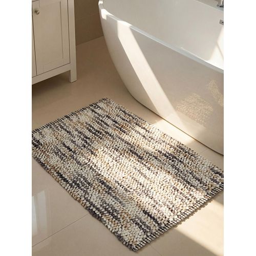 Patterned Bath Mat 50X80 Cm