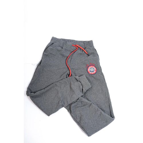generic sweat pants for men-grey-12Y -GREY -12Y