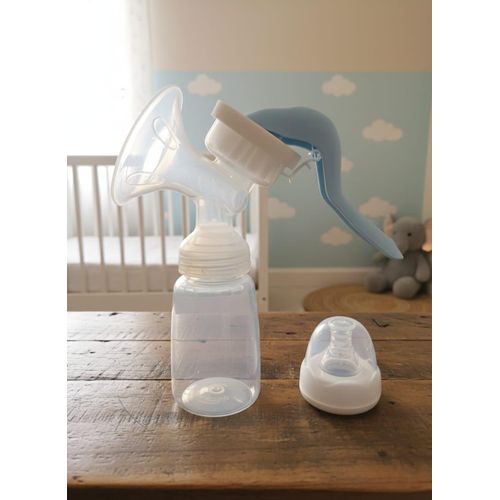 Breast Pump