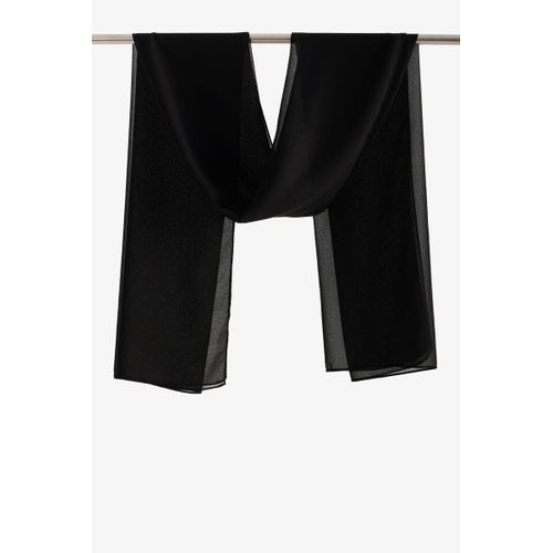 Lightweight Chiffon Scarf