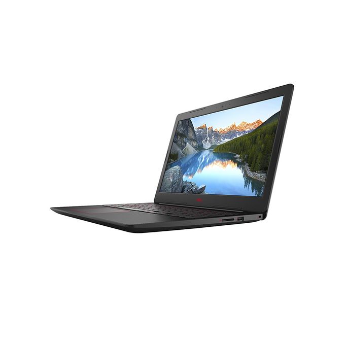 DELL G3 15-3579 لاب توب ألعاب - انتل كور i7 - رام 16 جيجا بايت - هارد HDD 1 تيرا بايت + SSD 256 جيجا بايت - شاشة FHD 15.6 بوصة -رسومات 4 جيجا بايت - Ubuntu - أسود