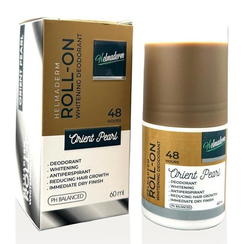 Orient Pearl Roll-On 60 Ml