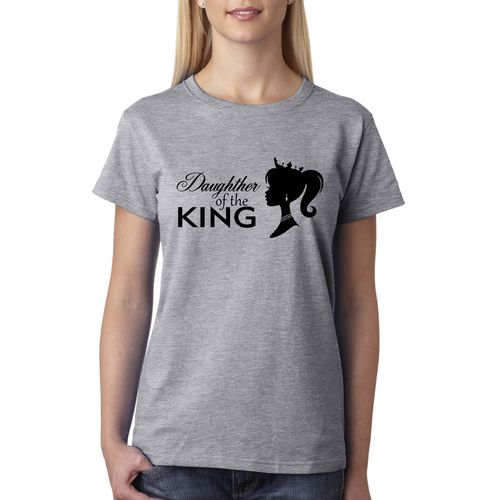 Short Sleeve T-Shirt For Women