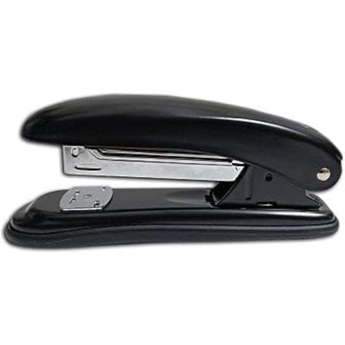 E0344 25-sheet metal stapler - black