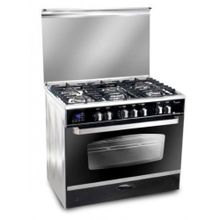 C6090SS-NC-511-IDSC-S ICook بوتوجاز سمارت - 5 شعلات