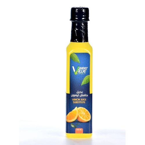 Smart Value Lemon Juice Substitute 250Ml