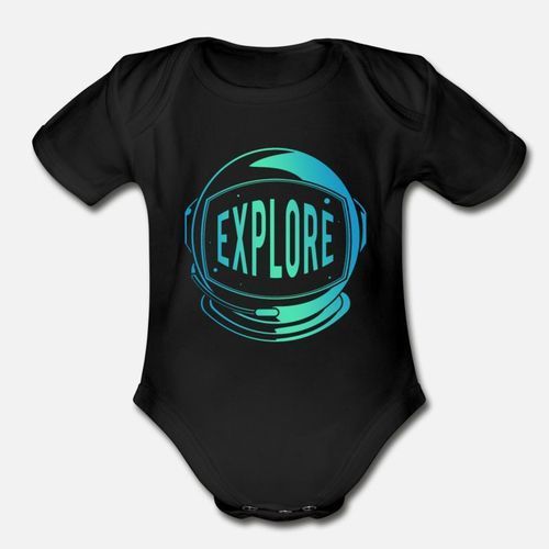 Baby Bodysuit (Salopette)