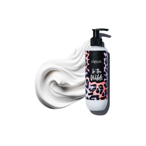 in the wild Body Lotion 250 ml