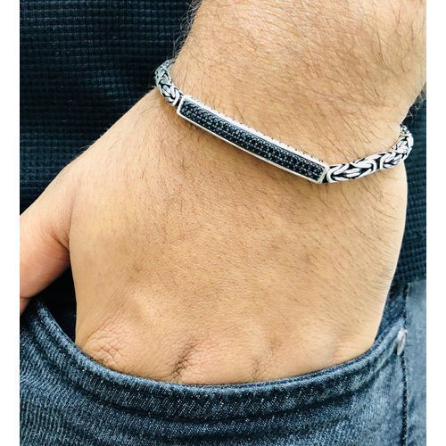 Pure Turkish Silver 925 Bracelet