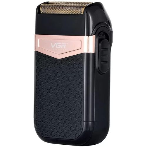 Razor Shaver, Black- V-331