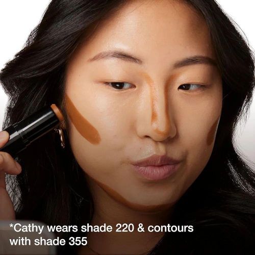 Fit Me Anti-Shine Powder Foundation Stick - 355 Coconut