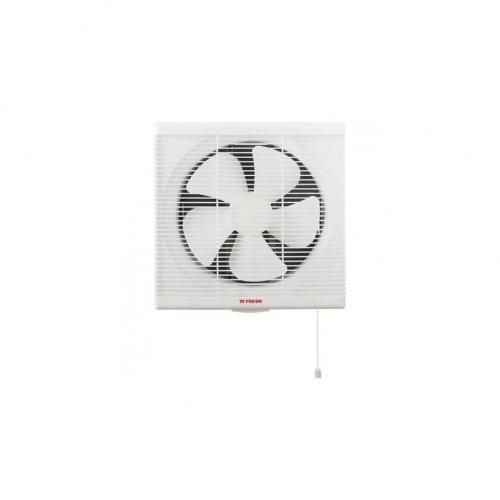 Ventilating Fan Two Direction 30 Cm White