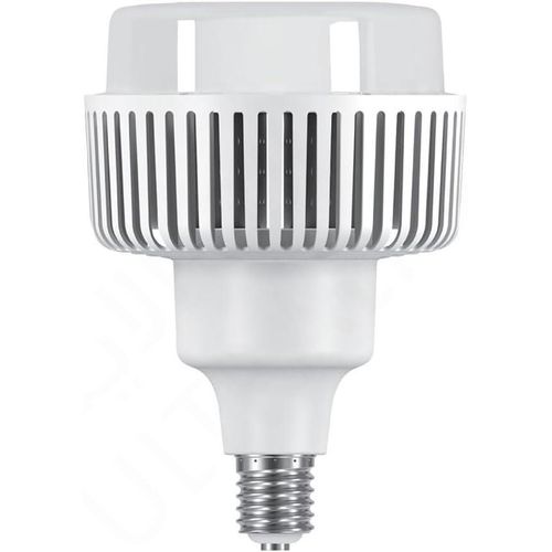 Juliet Bulb for Shops and Factories, 80 Watt, White, 71745