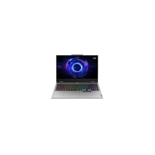 LOQ 15IRX10 ( Core i7-13650HX, 16GB Ram DDR5-4800, 512GB NVMe, VGA Nvidia 8GB RTX 5070, 15.6 FHD 144Hz, Luna Grey ) 2Year warranty - 83JE014AED