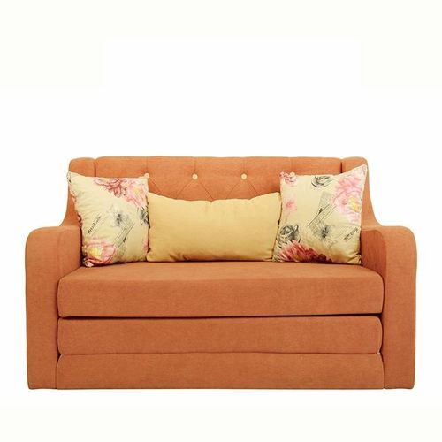سعر Art Home Sofa Bed 3 Seats Orange فى مصر جوميا مصر كان بكام