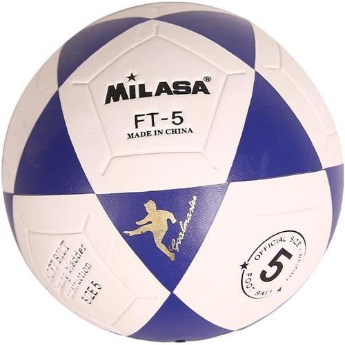 Mikasa's Soccer Ball
