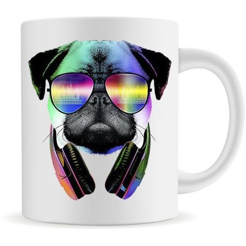 كوب قهوة - أجواء الموسيقى