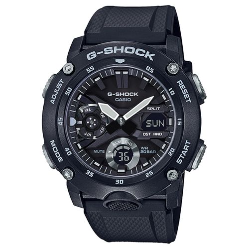 ساعة G-Shock GA-2000S-1ADR