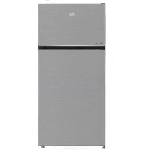 Refrigerator 420 Liter Defrost - Silver - RDSG420M20SXBEG