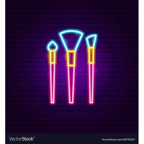 Decorative Neon Light Sign