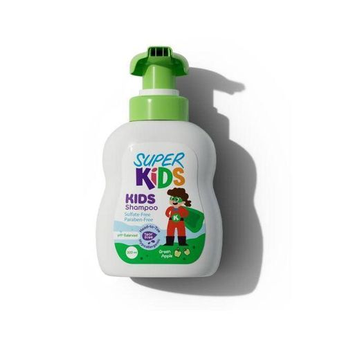 Kids Shampoo 300ml super kids