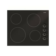 EC 610 SC Electric Hob 60cm