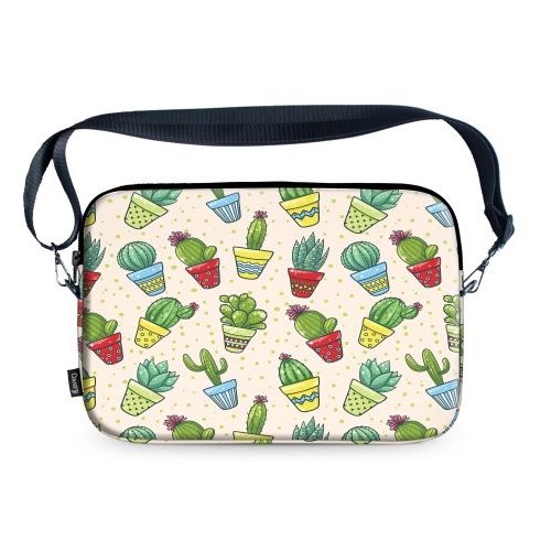 15.6-inch Cactus Laptop Sleeve
