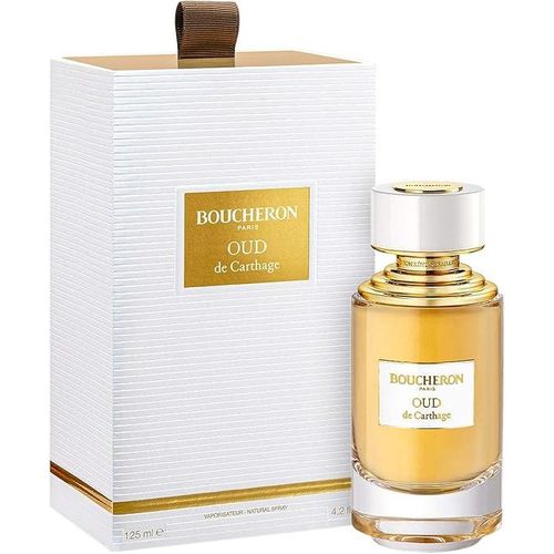 عطر OUD de Carthage EDP 125ML من بوشيرون
