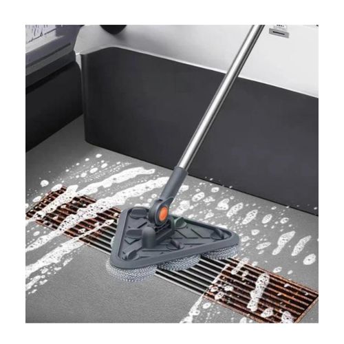 Al-Marid's new triangular wiper blade