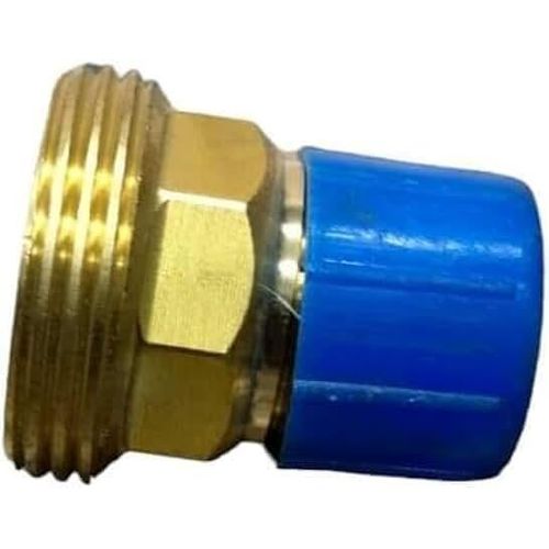For Natural Gas Hose Core, High Quality Copper, Gas Conversion Connector, Tight Fitting, Durable