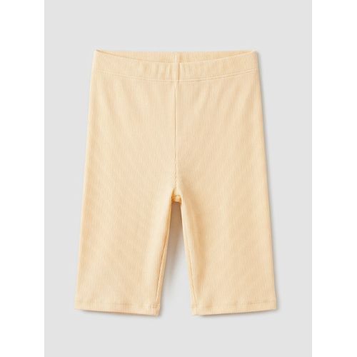 Girl's Short Leggings