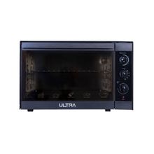 UO45LFO Electric Oven - 45 L - 2000 Watt - Black